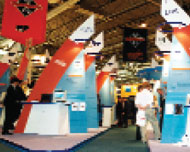 SAP Case Study - Computers in Manufacturing Exhibition - Click here to read this case study
